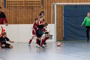 Bild 370 - D/E Juniorinnen Kreismeisterschaften